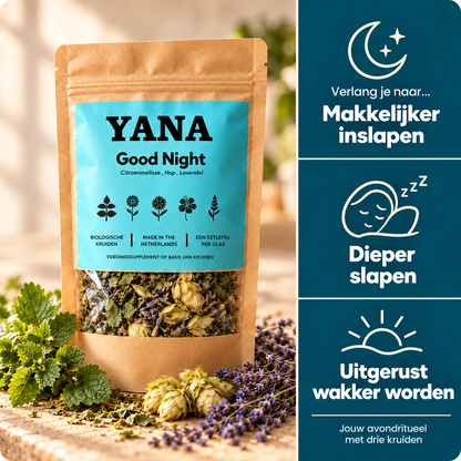 Good Night Blend