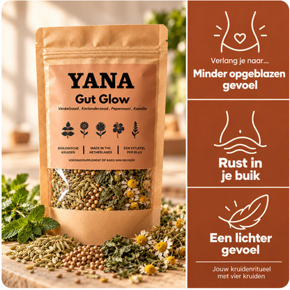 Gut Glow Blend